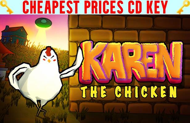 Buy Karen The Chicken Cheap CD KEY