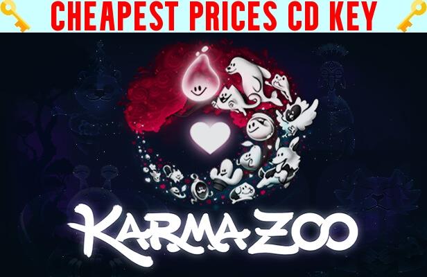 Buy KarmaZoo Cheap CD KEY