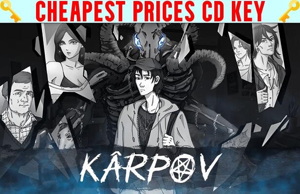 Buy Karpov Cheap CD KEY