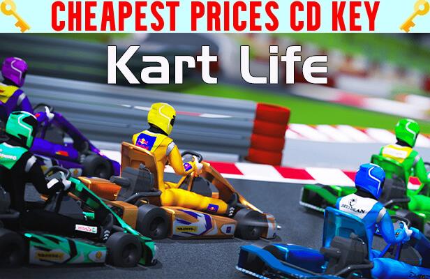 Buy Kart Life Cheap CD KEY