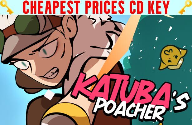 Buy Katuba's Poacher Cheap CD KEY