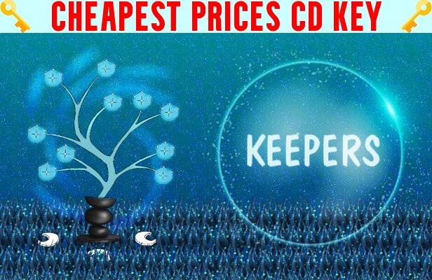 Buy Keepers Cheap CD KEY