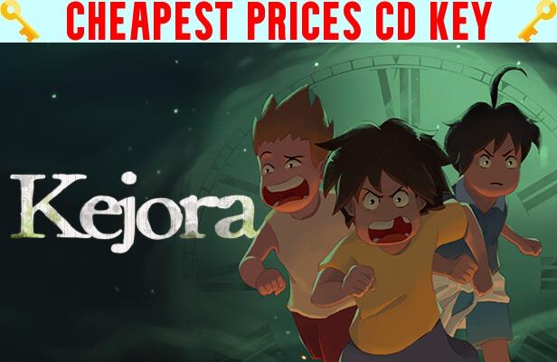 Buy Kejora Cheap CD KEY