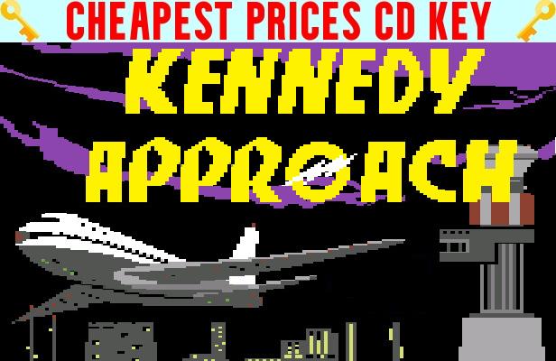 Buy Kennedy Approach Cheap CD KEY