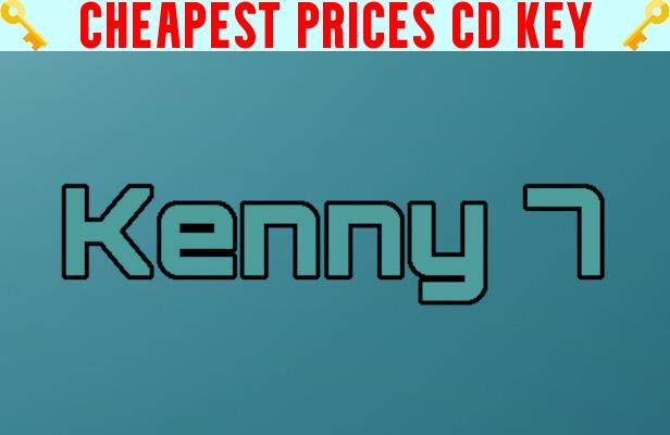 Buy Kenny 7 Cheap CD KEY