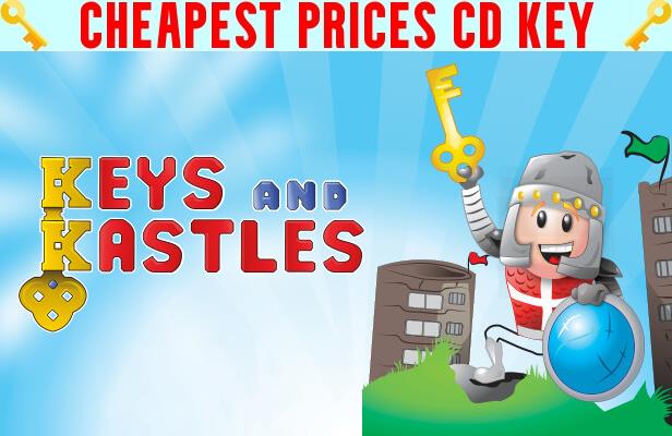 Buy Keys And Kastles Cheap CD KEY