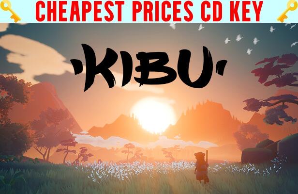 Buy Kibu Cheap CD KEY