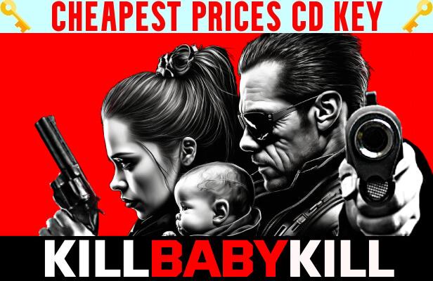 Buy Kill Baby Kill Cheap CD KEY