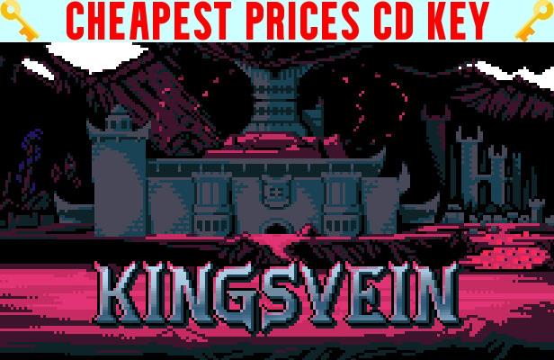 Buy Kingsvein Cheap CD KEY