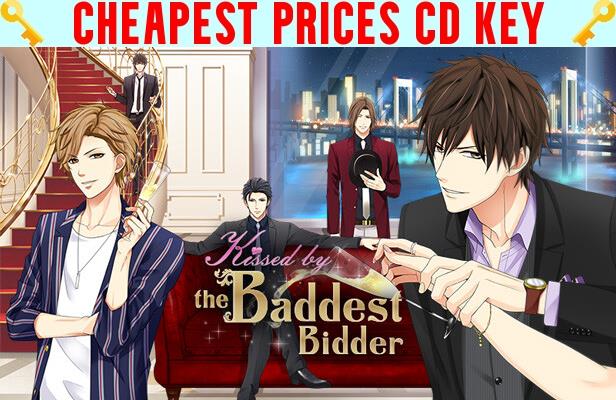 Buy Kissed by the Baddest Bidder Cheap CD KEY