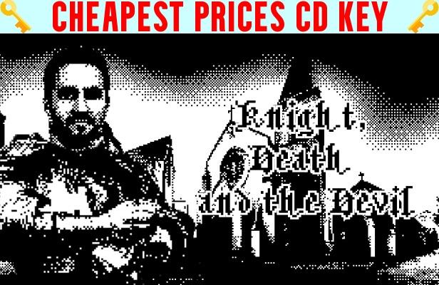 Buy Knight, Death and the Devil Cheap CD KEY