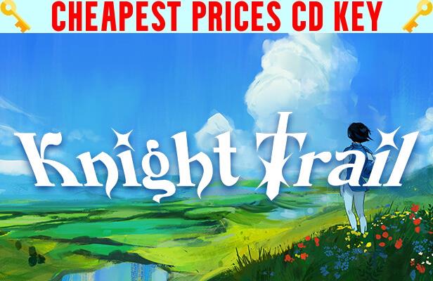 Buy Knight Trail Cheap CD KEY