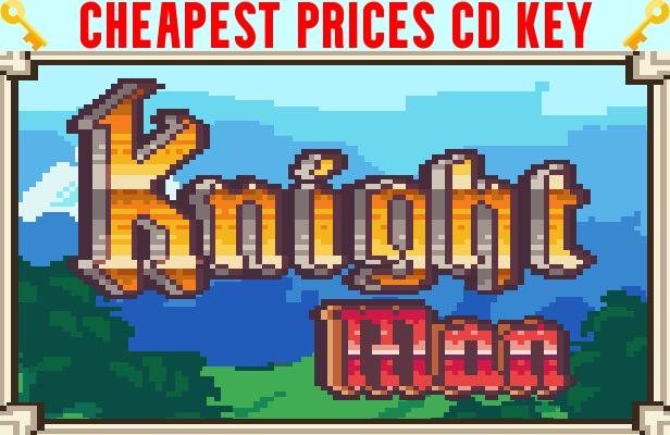 Buy KnightMan Cheap CD KEY