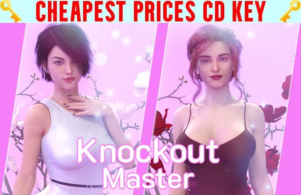 Buy Knockout Master Cheap CD KEY