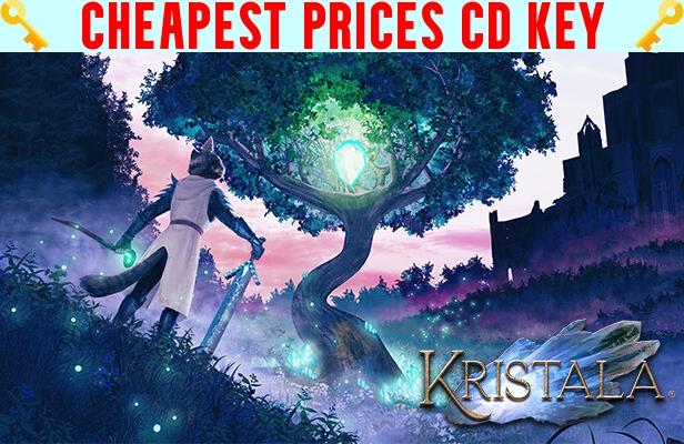 Buy Kristala Cheap CD KEY