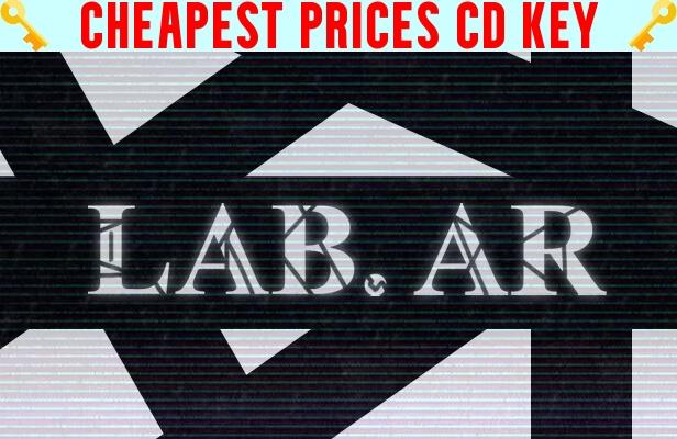 Buy LAB.AR Cheap CD KEY