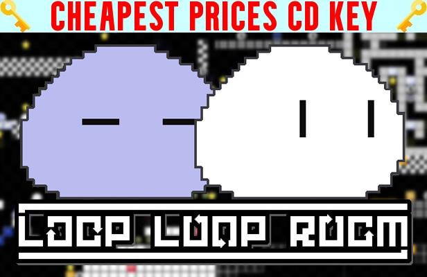 Buy LOOP LOOP ROOM Cheap CD KEY