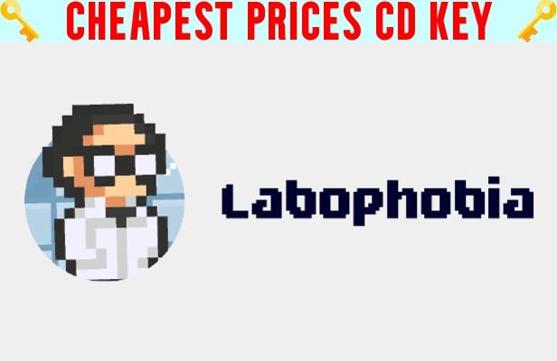 Buy Labophobia Cheap CD KEY