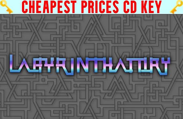 Buy Labyrinthatory Cheap CD KEY