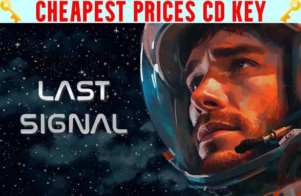 Buy Last Signal Cheap CD KEY