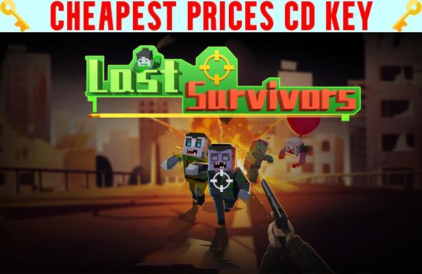 Buy Last Survivors Cheap CD KEY