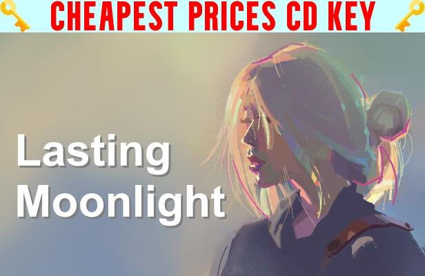 Buy Lasting Moonlight Cheap CD KEY