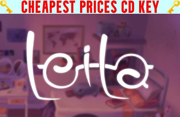 Buy Leila Cheap CD KEY