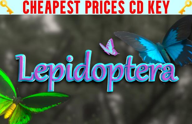 Buy Lepidoptera Cheap CD KEY