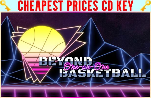 Buy LiM Beyond One-on-One Basketball Cheap CD KEY