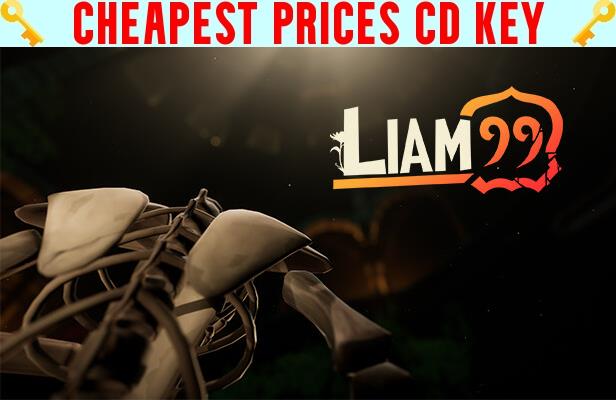 Buy Liam_99 Cheap CD KEY