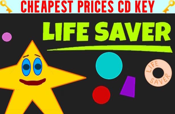 Buy Life Saver Cheap CD KEY