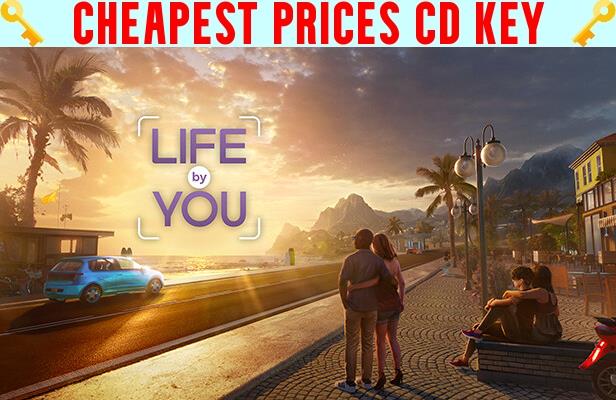 Buy Life by You Cheap CD KEY