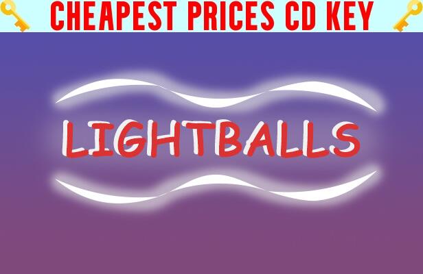 Buy Lightballs Cheap CD KEY