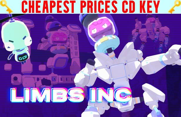 Buy Limbs Inc Cheap CD KEY