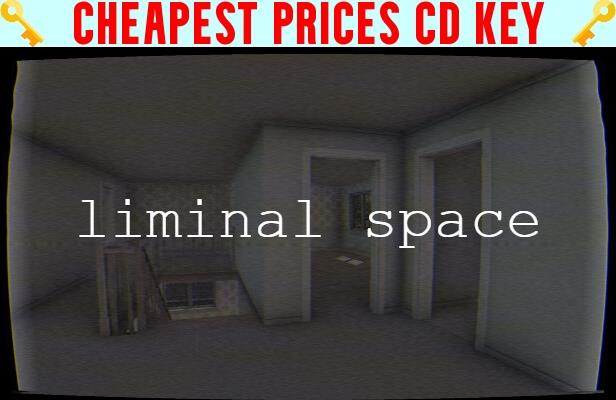 Buy Liminal Space Cheap CD KEY