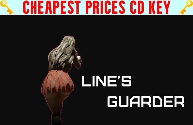 Buy Line's Guarder Cheap CD KEY