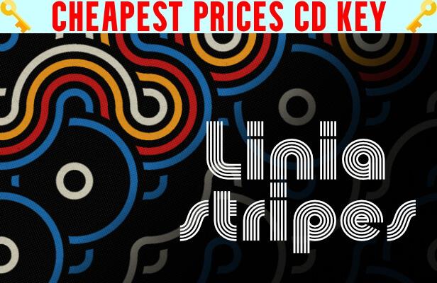 Buy Linia Stripes Cheap CD KEY