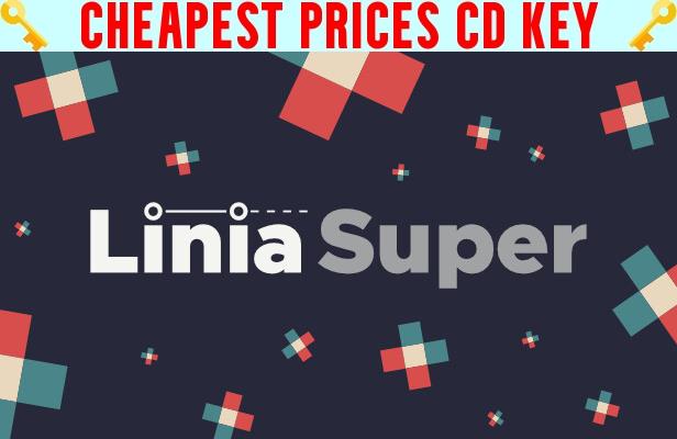 Buy Linia Super Cheap CD KEY