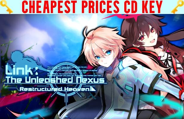 Buy Link: The Unleashed Nexus RH Cheap CD KEY