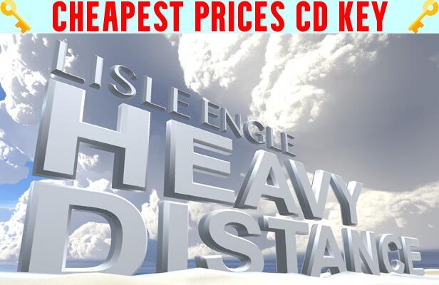 Buy Lisle Engle Heavy Distance Cheap CD KEY