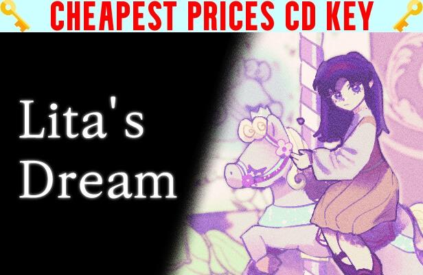 Buy Lita's Dream Cheap CD KEY