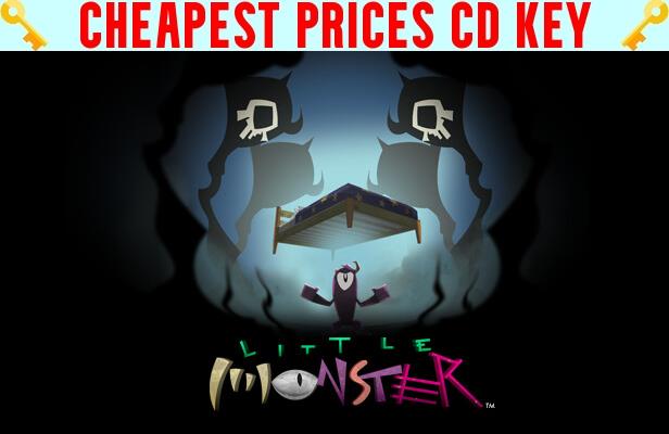 Buy Little Monster Cheap CD KEY