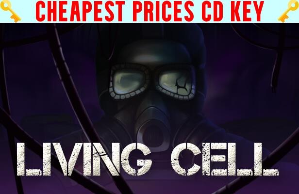 Buy Living Cell Cheap CD KEY