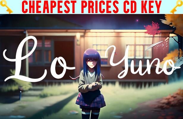 Buy LoYuno - Horror Escape Cheap CD KEY