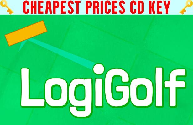 Buy LogiGolf Cheap CD KEY