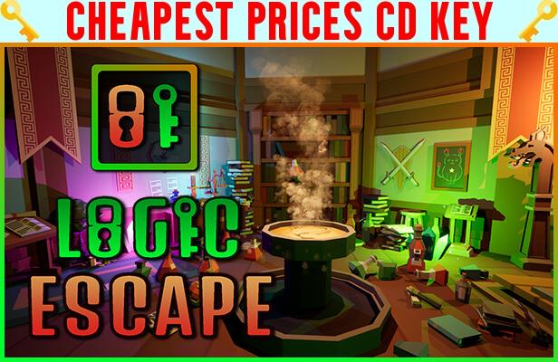 Buy Logic Escape Cheap CD KEY