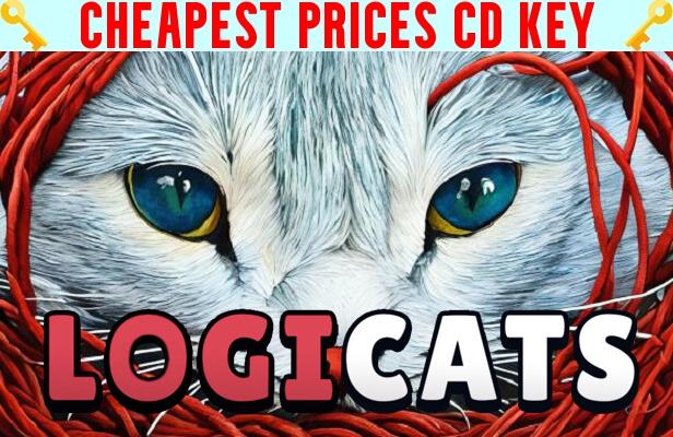 Buy Logicats Cheap CD KEY