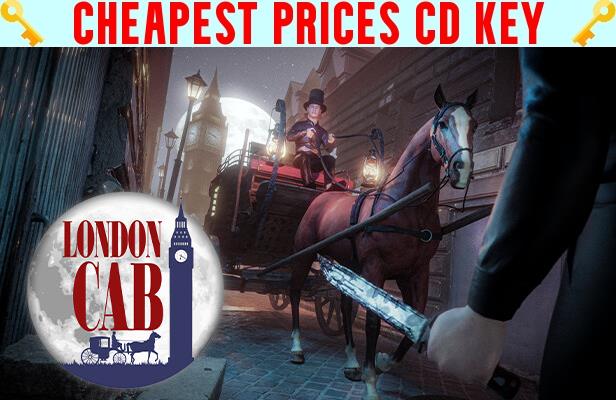 Buy London Cab Cheap CD KEY