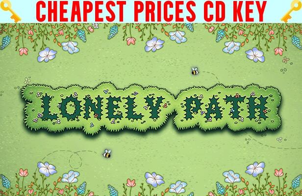 Buy Lonely Path Cheap CD KEY