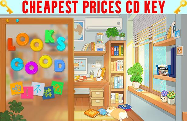 Buy Looks Good Cheap CD KEY